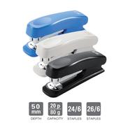 M And G Optimus Stapler 24/6-1 Pcs - ABS92792