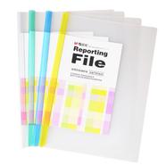 M AND G REPORTING FILE- 4PC image