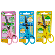 M And G Kids Scissors (Straight Handle) 120mm - 1pcs image