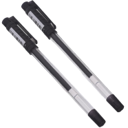 M And G Office-G Gel Pen Black image