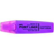 M And G Point Liner - 1 pc