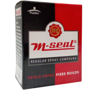 M Seal GP Regular Epoxy Compound - 75gm image