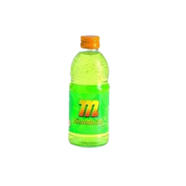 M-Sport Energy Drink Glass Bottle 250ml image