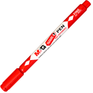 M and G Mini Permanent Marker Fine Tip image