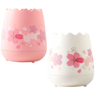 M and G Pen Holder Cute Pencil Holder for Desk image