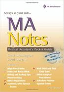 Ma Notes image