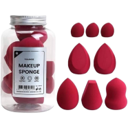 Maange 8 Pcs Makeup Foundation Sponge Set POT - 692439858747 icon