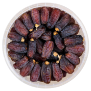 Mabroom Date Premium -500gm