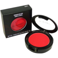 Mac Blush Powder Frankly Scarlet 6gm image