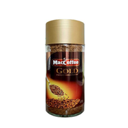 Mac Coffee Gold Jar (গোল্ড জার) - 100 gm icon