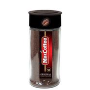 Mac Coffee Original Jar (অরজিনাল জার) - 100 gm icon