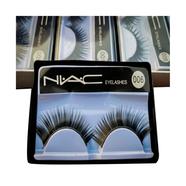 Mac Color Eyelash Product Details Of Natural Looking Lashes 3ps image