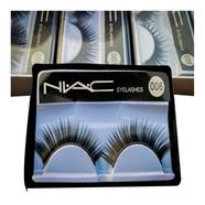 Mac Color Eyelash Product Details Of Natural Looking Lashes image