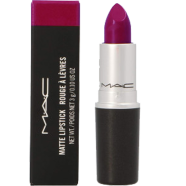 Mac Matte Lipstick - 602 Chili image