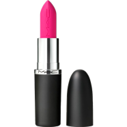 Mac Matte Lipstick Candy Yum Yum image