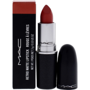 Mac Matte Lipstick Runway Hit image