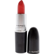 Mac Matte Lipstick Vegas Volt image
