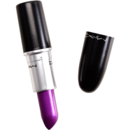 Mac Matte Lipstick Violetta image