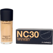 Mac Studio Fix Fluid Spf 15 Nc30 image
