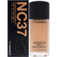 Mac Studio Fix Fluid Spf 15 Nc37 image