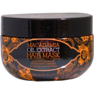 Macadamia Oil Extract Hair Mask 250ml image