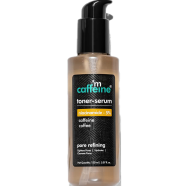 Macffeine Toner Serum Niacinamide 5Percent 150 ml image