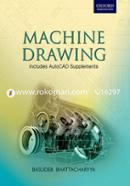 Machine Drawing image