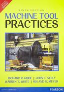 Machine Tool Practices image