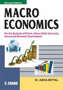 Macro Economics image