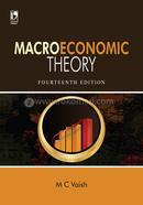Macroeconomic Theory image