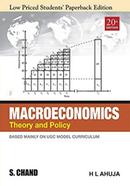Macroeconomics image