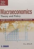 Macroeconomics image