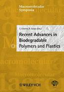 Macromolecular Symposia, No. 197: Recent Advances in Biodegradable Polymers and Plastics image