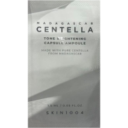 Madagascar Centella Tone Brightening Capsull Ampoule image