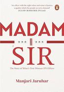 Madam Sir image