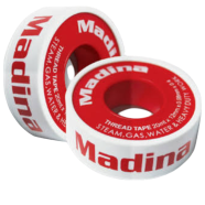 Madina Fancy Thread Tape 1 Pcs image