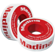 Madina Fancy Thread Tape 20m -10 pcs image