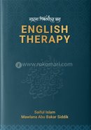 Madrasa Shikkharthider Jonno English Therapy image