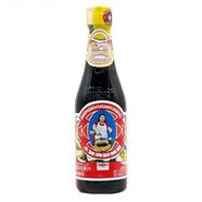 Maekrua Oyster Sauce Glass Bottle 150 ml image