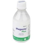 Maganta Plus 200 ml Oral Suspension 200 ml Bottle image