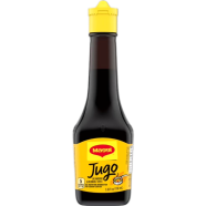 Maggi Jugo Seasoning Sauce Glass Botte 100 ml image