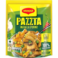 Maggi Pazzta Masala Penne 65gm image