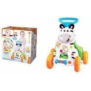 Maggiecwand Baby Walker 2 in 1 Toy with Music icon