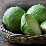 Magic 65 Hybrid Cabbage Seeds (10gm) image