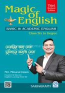 Magic Of English image