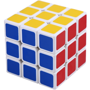 Magic Rubik's Cube (3x3x3)-1 pcs icon