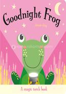 Magic Torch Book: Goodnight Frog image