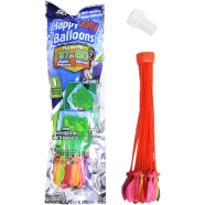 Magic Water Balloons Pack For Instant Fun 37 Pcs icon