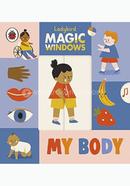 Magic Windows: My Body image