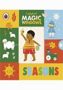 Magic Windows: Seasons image